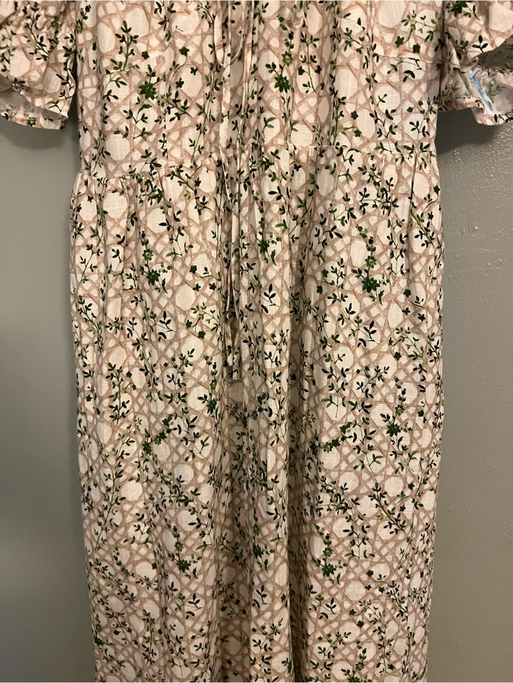 Hill House Ophelia dress - Picture 5 of 11